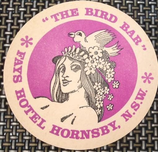 A history of the Hornsby Inn - Claude Fays Hotel, Hornsby