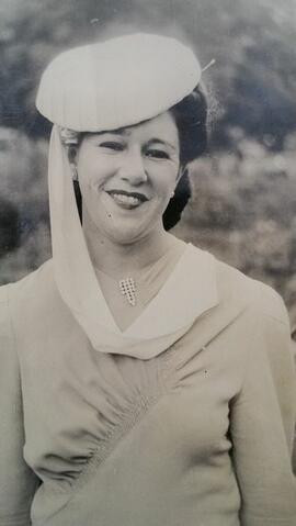 Lillian Jordan Stephenson