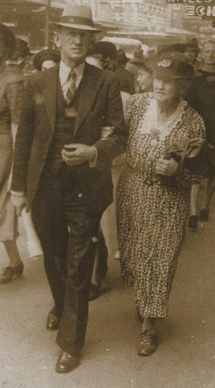 Berowra's legacy from Mary Wall