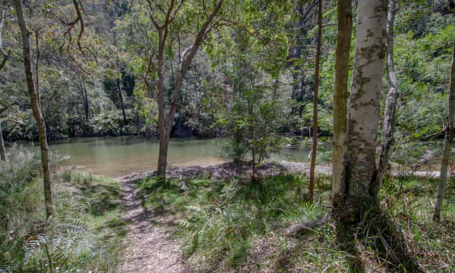 Colah Creek