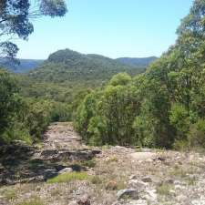 Canoelands Ridge