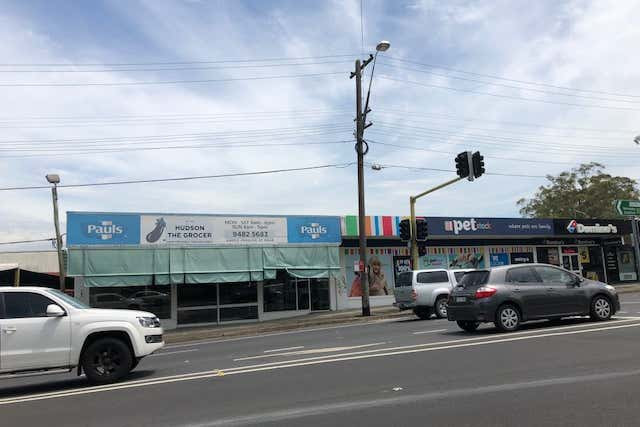 Memories of Mount Colah since World War 2