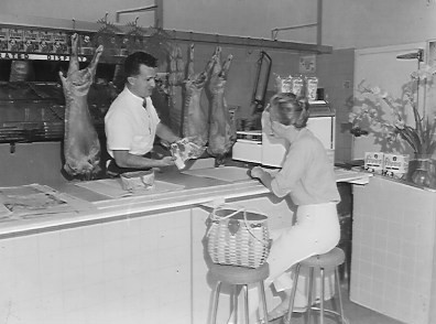 The History of the Berowra Butchery and it's Building