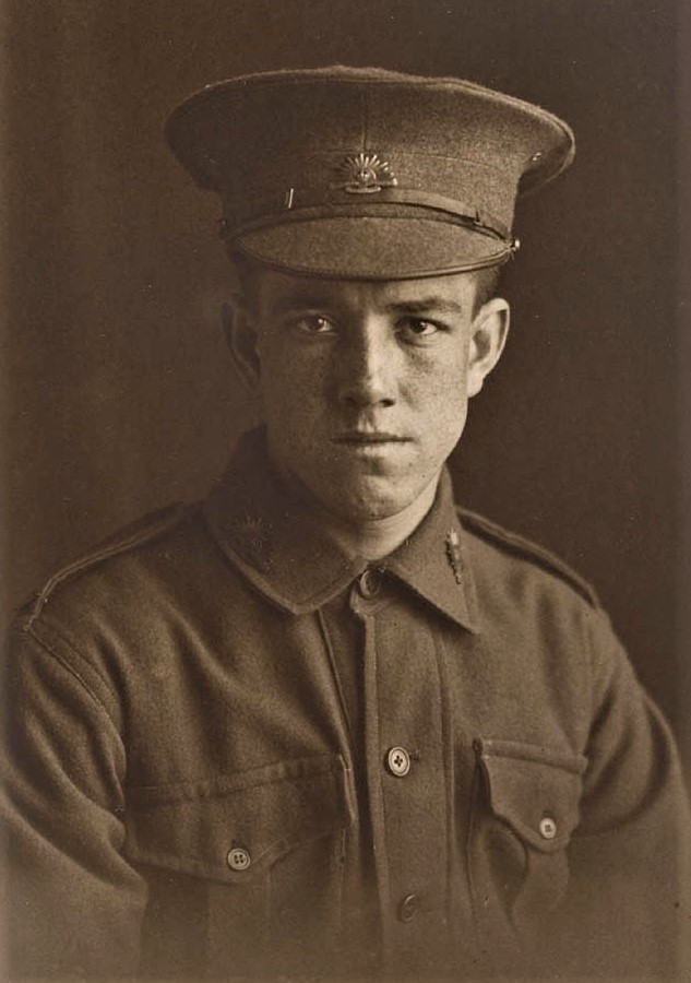 Alfred Eric Bourne Semple