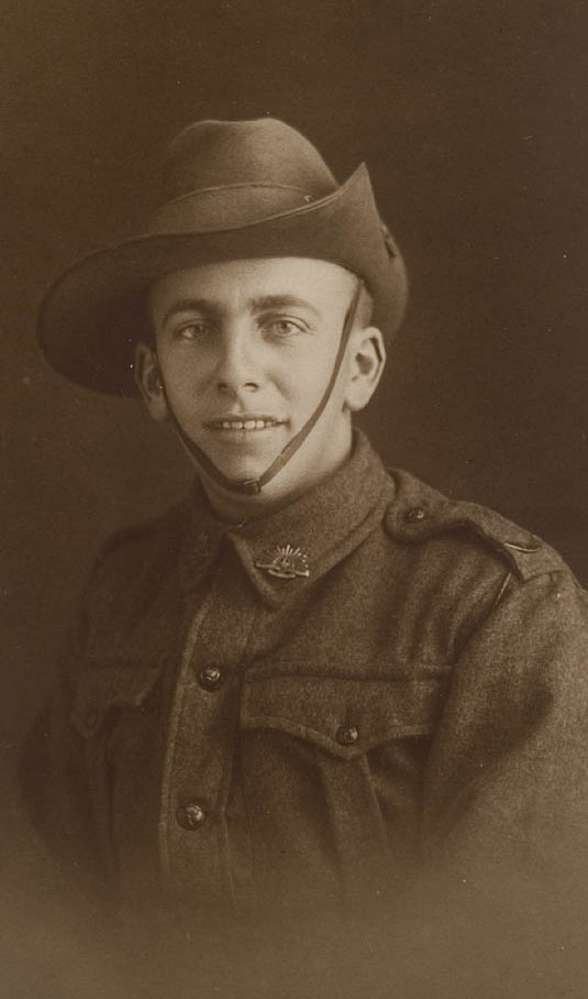 Reginald John Cashman