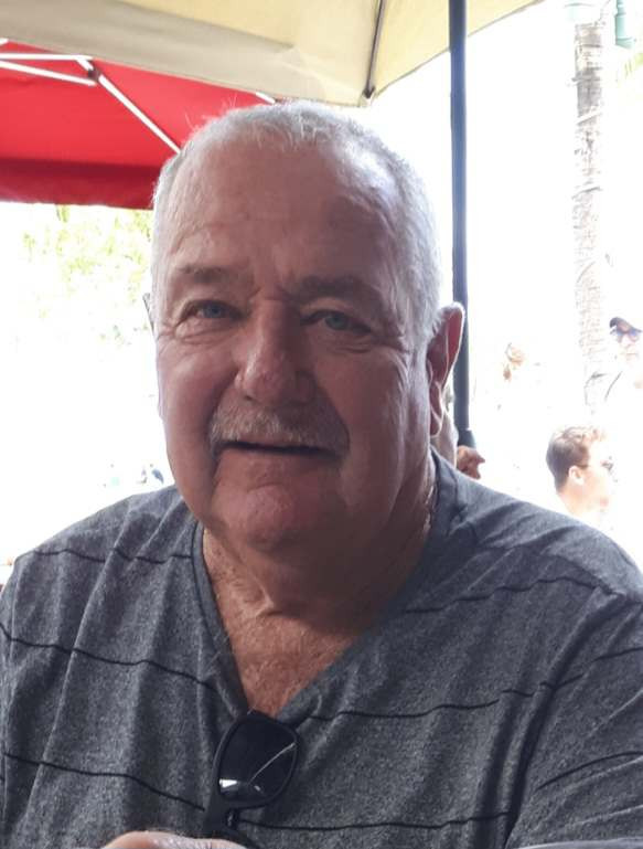 Peter Milgate: Reflections of my time working at Hornsby Quarry