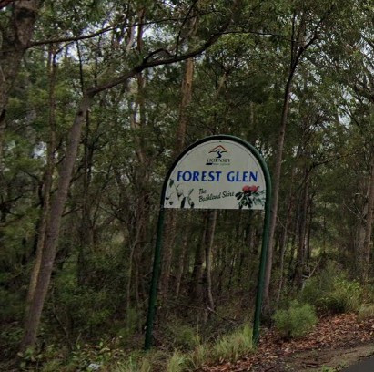 Forest Glen