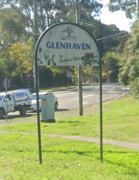 Glenhaven